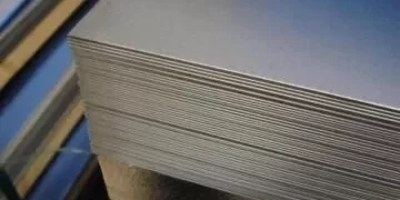 Лист 09Г2С: область применения