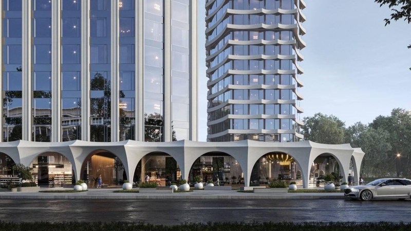 ЛСР увеличила продажи недвижимости в 2025 году на 17%