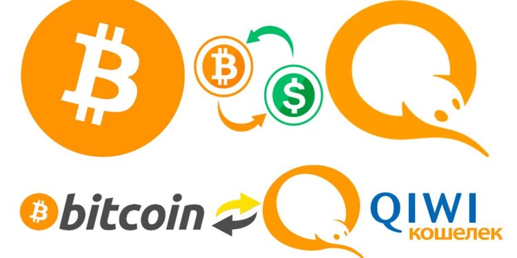 Способы быстрого обмена Киви на Биткоин