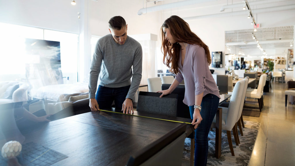 Тонкости выбора мебели Woodpecker