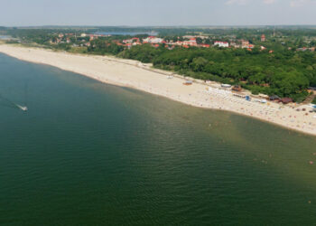 МЭР поддержало заявку Калининградской области на строительство курорта