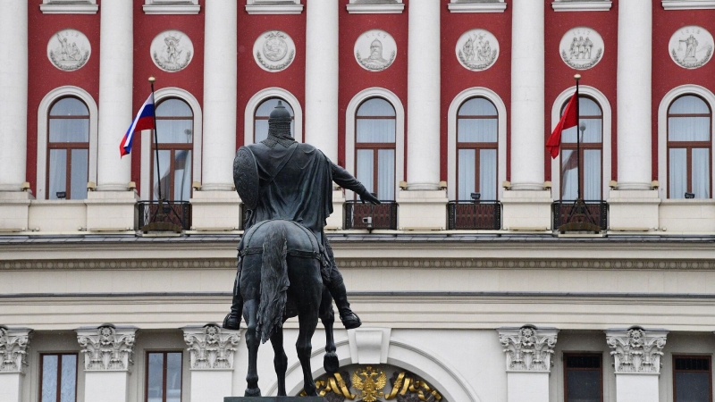 Мэрия Москвы отозвала иск к застройщику клубного дома Oro