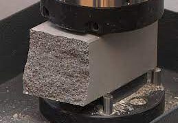 Методы испытания бетона на прочность