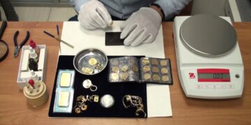 Методы оценки стоимости золота: актуальные подходы и факторы влияния