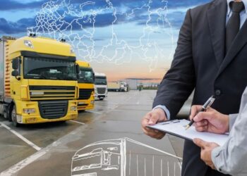 Международные грузоперевозки: особенности, риски и возможности оптимизации процесса доставки грузов