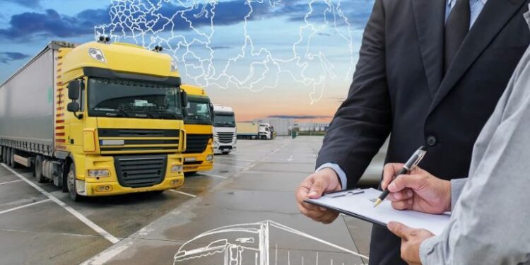 Международные грузоперевозки: особенности, риски и возможности оптимизации процесса доставки грузов