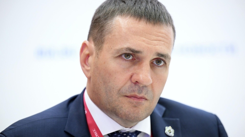 Межвузовский кампус в Хабаровске начнут строить в конце 2025 года
