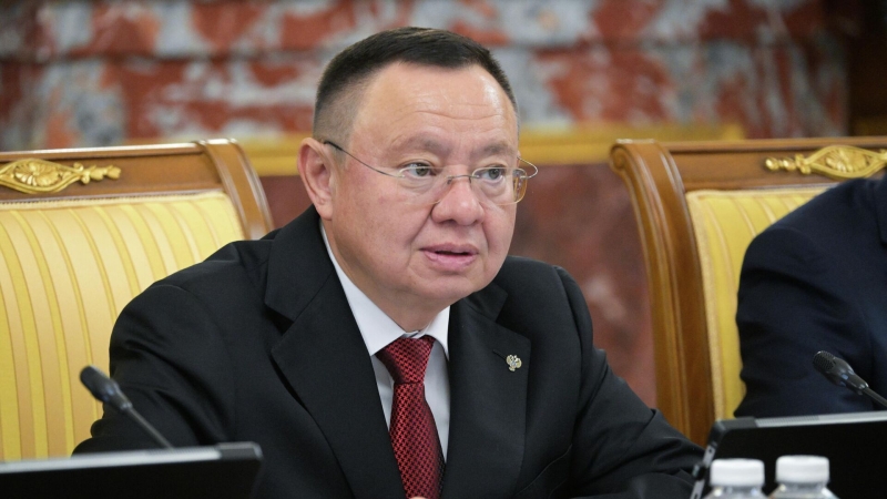 Минстрой обяжет использовать типовую документацию для соцобъектов