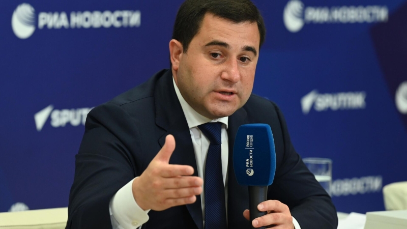 Минстрой: около 20 регионов не выполнили планы по строительству жилья