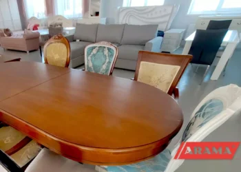 Особенности встроенной мебели