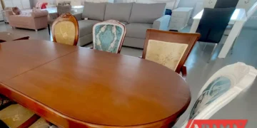 Особенности встроенной мебели