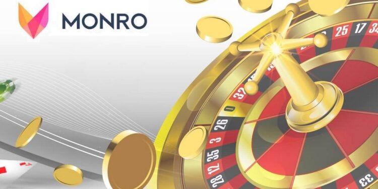 Монро казино: азарт, бонусы и яркие впечатления для любителей игр