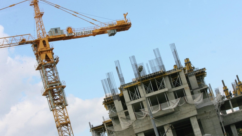 Назван годовой заработок девелоперов высокобюджетного жилья в Москве