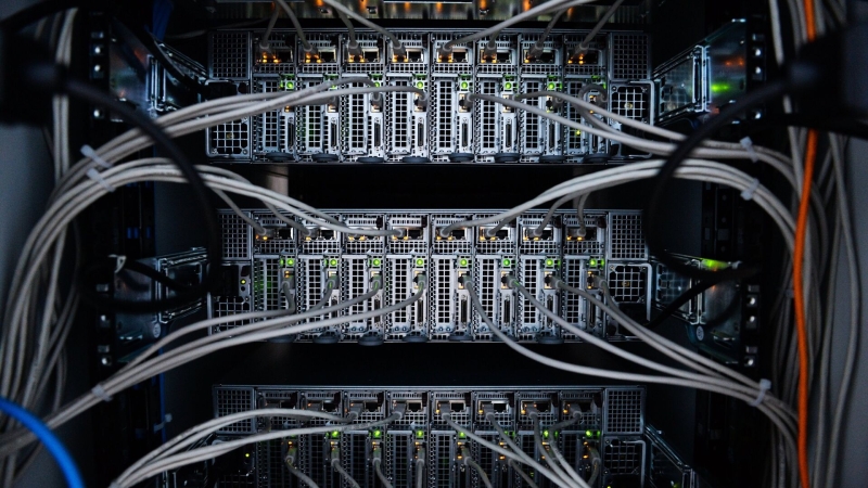 NK Group построит кампус ЦОДов в Домодедове