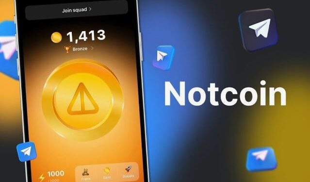 Ноткоин: преимущества использования, где получить ваучер и как его активировать