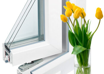 Новейшая инновация: пластиковые окна REHAU Intelio для комфорта и безопасности вашего дома