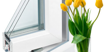 Новейшая инновация: пластиковые окна REHAU Intelio для комфорта и безопасности вашего дома
