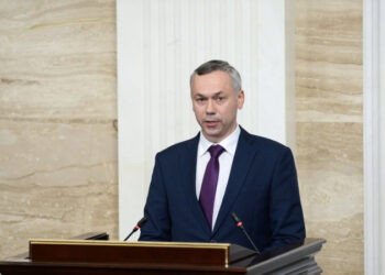 Новосибирская область поднимет вопрос удорожания жилья для бюджетников