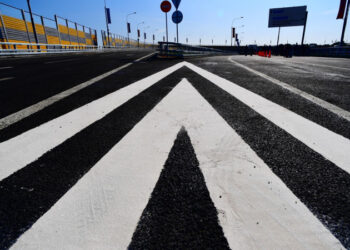 Новые дороги и развязку открыли в Новой Москве