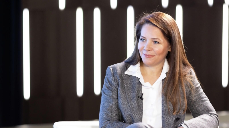 Новый артколледж откроется в Москве в 2028 году, рассказала Ракова