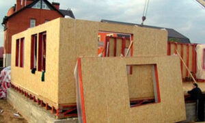 Как купить недорогие СИП-панели?