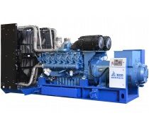 Область применения высоковольтного дизельного генератора