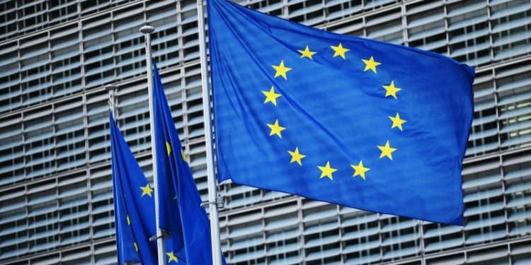 Объем строительства в ЕС продолжает снижаться