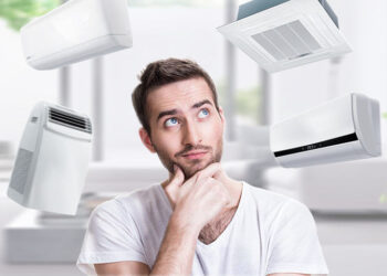 Охладите свой дом выгодно: распродажа кондиционеров!