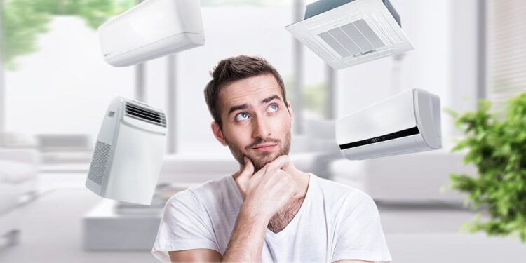 Охладите свой дом выгодно: распродажа кондиционеров!