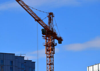 Около 30 тыс жителей Хорошево-Мневников переедут в новые дома по реновации