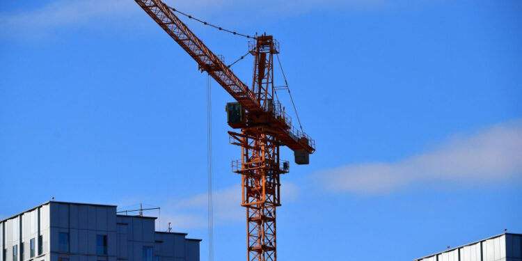 Около 30 тыс жителей Хорошево-Мневников переедут в новые дома по реновации