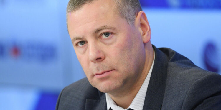 Определен подрядчик строительства третьего моста через Волгу в Ярославле