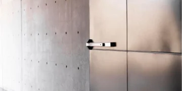 Бронированные ворота: надёжная защита для дома и бизнеса