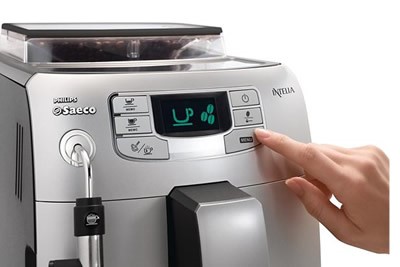 Основные поломки кофемашин Saeco Philips