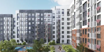 Особенности покупки квартиры в ЖК Новая Щербинка