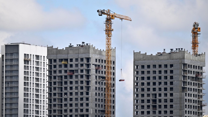 "Остров первый" и Роман Ротенберг могут построить ЖК в Подмосковье