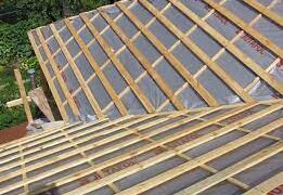 Пароизоляция для крыши: какую лучше выбрать?