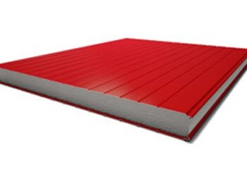 Сэндвич-панели: классические решения для современного строительства