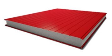 Сэндвич-панели: классические решения для современного строительства