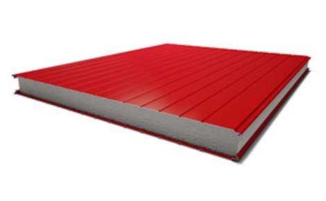 Сэндвич-панели: классические решения для современного строительства