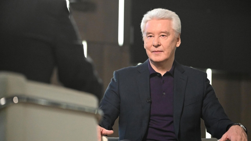 Первый пищевой технопарк открылся в Москве