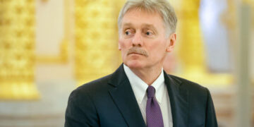 Песков прокомментировал строительство дороги через Лосиный остров