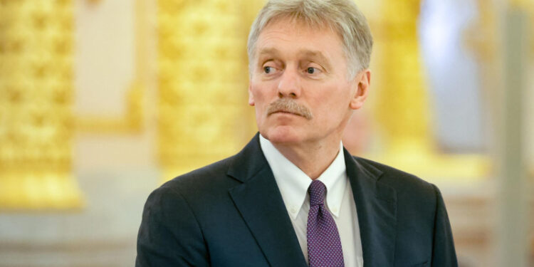 Песков прокомментировал строительство дороги через Лосиный остров