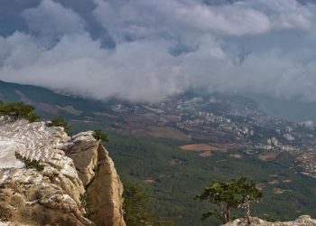 Петербургский девелопер Veren Group выходит в Крым