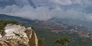 Петербургский девелопер Veren Group выходит в Крым