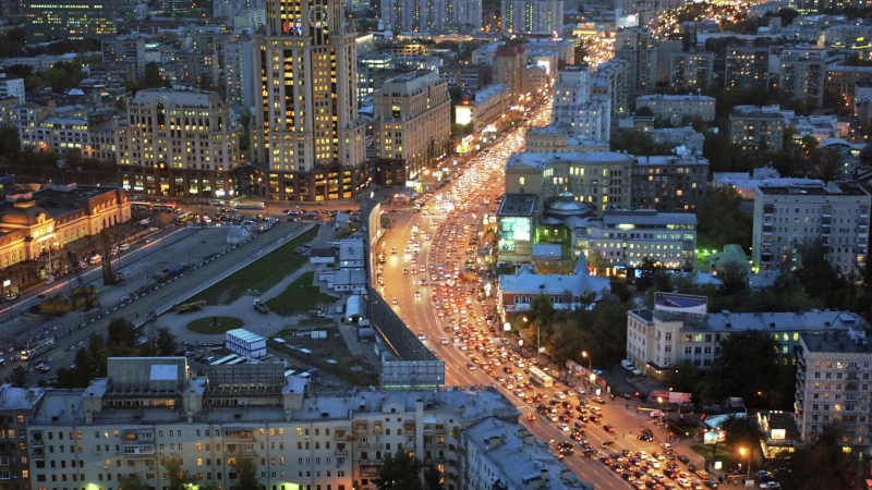 Pioneer реализует проект КРТ в районе метро "Павелецкая" в Москве