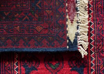 Плюсы и минусы химчистки ковра