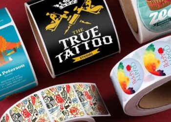 Возможности этикеток для привлечения покупателей