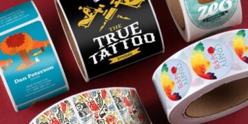 Возможности этикеток для привлечения покупателей