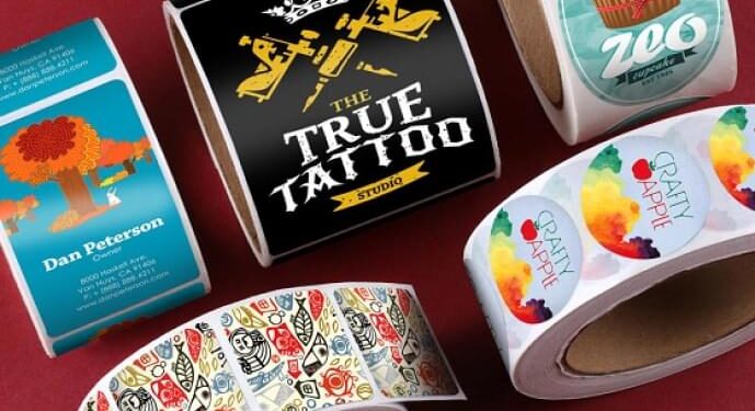 Возможности этикеток для привлечения покупателей